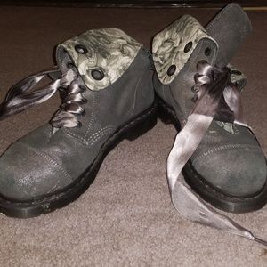 Dr. Martens boots